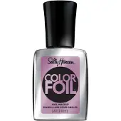 Sally Hansen Färg Folie Spegeleffekt Nagellack Färg 110 Fuchsia-Ristic 11,8 ml