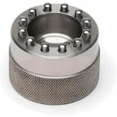 FOX Socket 12-pin Float X2/dhx2 398-01-194 2026 Verktyg