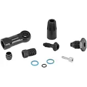 Magura 90º Mt/hs33 Utloppsslang