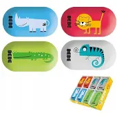 Interdruk BB Kids suddgummi (24 st.)