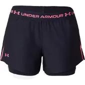 Under Armour Tech Play Up 2in1 Shorts