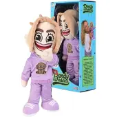 FIRSTGRADE Bendy Buddies Nallebjörn