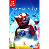 No Man's Sky