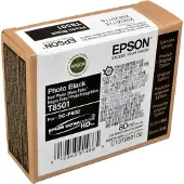 Epson Photo T 850 80ml T 8501 Bläckpatron