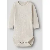 Name it Kab Långärmad Body