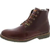 Panama jack Boots med snörning