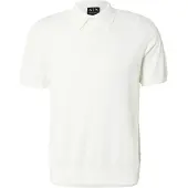 Armani Exchange T-shirt vit