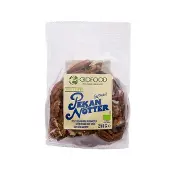 Biofood Pekannötter 250 gram