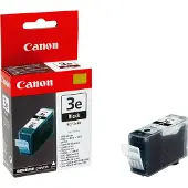 Canon BCI-3 EBK Bläckpatron Svart