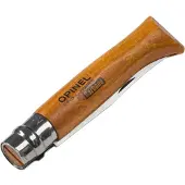 Opinel No 10 Carbon Steel Fickkniv