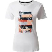Dare 2b Tranquility Iii T-shirt Med Korta ärmar