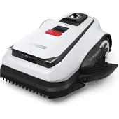 Ecovacs Goat A1600 Lidar Pro Care Kit Robotgräsklippare