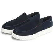 Tommy Hilfiger Lightweight Suede Loafers