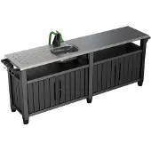Keter Unity Chef 415 L grillbord 7290106939868