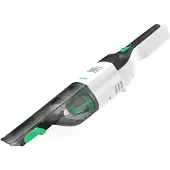 Black & Decker Batteridriven dammsugare REVHV8C-QW; 7,2 V; 1x1,5 Ah batt.