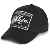 Philipp Plein Baseball Cap