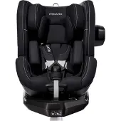 Recaro bilbarnstol Toron 1 svart R129 40-105 cm