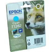 Epson T1282 Cyan Ink Cartridge