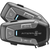 Interphone U-com 6r Pack Intercom 2 Enheter