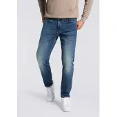 BOSS Jeans 'Re.Maine' blå denim