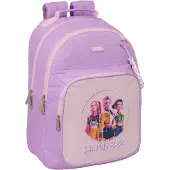 Safta K-pop Demon Hunters Iconic 19.5l 32x42x15 Cm Ryggsäck