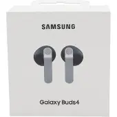 Samsung Galaxy Buds4 R540 Black
