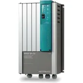 Mastervolt Dnv-laddare Massa 24/25-2