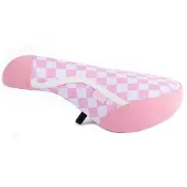 Cult Vans Slip-on Checkerboard Cykelsadel