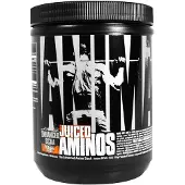 Universal Nutrition Juiced AminosÆ från , Orange Juiced, 13.3 oz (377 g)