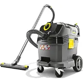 Kärcher NT 30/1 Tact L 1.148-201.0 Grovdammsugare 1380 W 30 l
