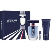 Tommy Hilfiger Impact Parfymset