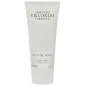 Lorenzo Villoresi Teint de Neige Hand Cream Handkräm 75 ml