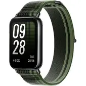 Xiaomi Smart Band 8 Pro - Replacement Strap - Grön