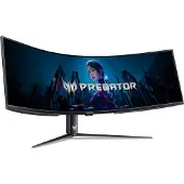 Acer Predator Z57bmiiphuzx bildskärm 57 DUHD VA