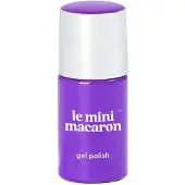 Le Mini Macaron Single Gel Polish Ultra Violet