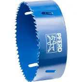 PFERD TOOLS LS 114 114 mm 4 1/2 25103114 Hålsåg 114 mm 1 st