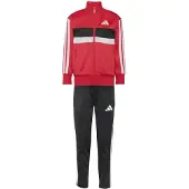 Adidas Seasonal Essentials Tiberio 3 Stripes Tricot Träningsdräkt