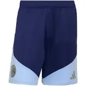 Adidas Ajax Amsterdam 26/27 Tiro26 Träningsshorts, storlek X-Small