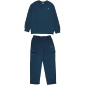 Puma Set petrol