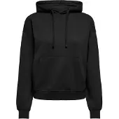 ONLY Sweatshirt 'ONLBEST' svart