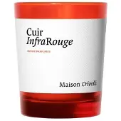 Maison Crivelli Cuir Infrarouge Doftljus 190 g