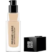 Givenchy Prisme Libre Skin-Caring Matte - Skincare-infused luminous matte foundation