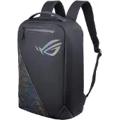 Asus Datorryggsäck 90XB04ZN-BBP030 Passar max.: 43,2 cm (17) Svart