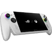 Asus ROG XBOX Ally Ryzen Z2 A Handdator 512 GB Vit