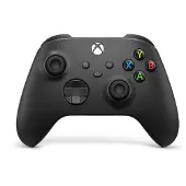 Microsoft Xbox Wireless Controller Controller Black