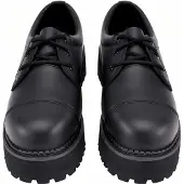Brandit Plateau Phantom 3 Eyelet Skor