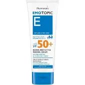 Pharmaceris E Emotopic Dermo-Protective Mineral Cream SPF 50+ 75 ml