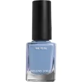 Nilens Jord Nail Polish - No. 7672 Bellevue Blue 11 ml