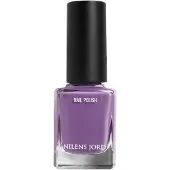 Nilens Jord Nail Polish - No. 7680 Heliotrope Purple 11 ml
