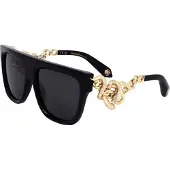 Roberto Cavalli Src014m Solglasögon